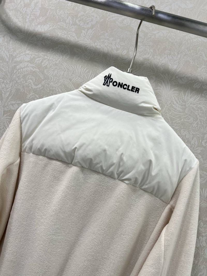 Moncler Down Jacket